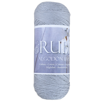 Perlé Rubi de Colores No5