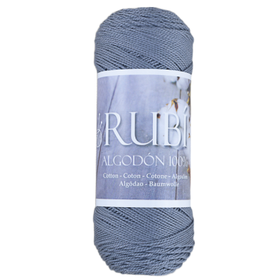 Perlé Rubi de Colores No5