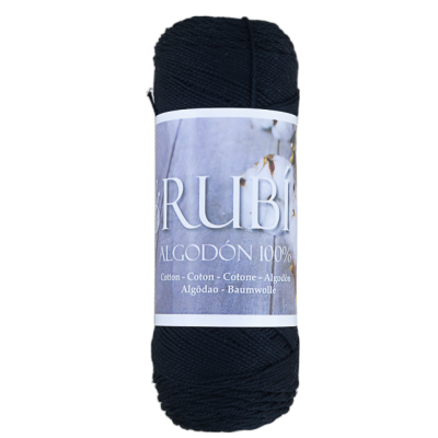 Perlé Rubi de Colores No5