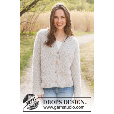 Northern Mermaid Cardigan