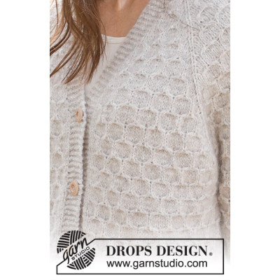 Northern Mermaid Cardigan