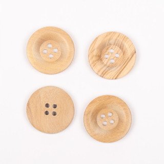 Madera de olivo claro