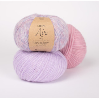 Drops Air