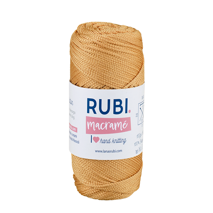 Rubi Macrame