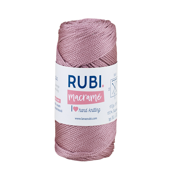 Rubi Macrame