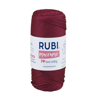Rubi Macrame