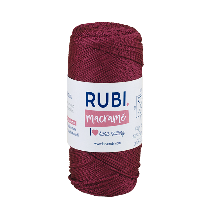 Rubi Macrame