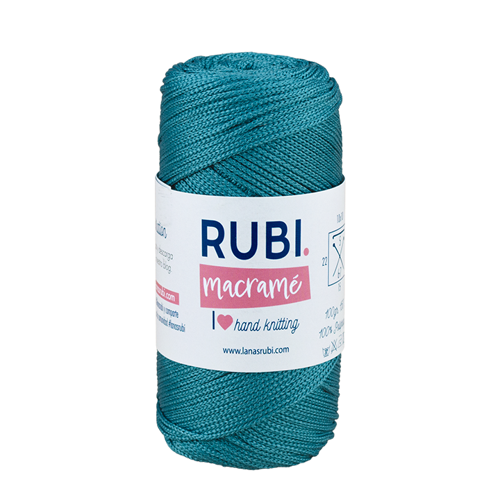 Rubi Macrame