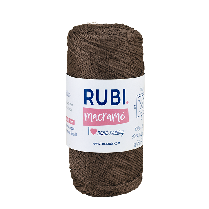 Rubi Macrame