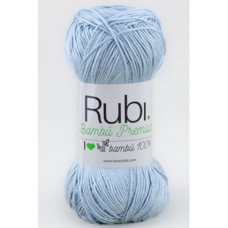 Rubi Bambu Premium