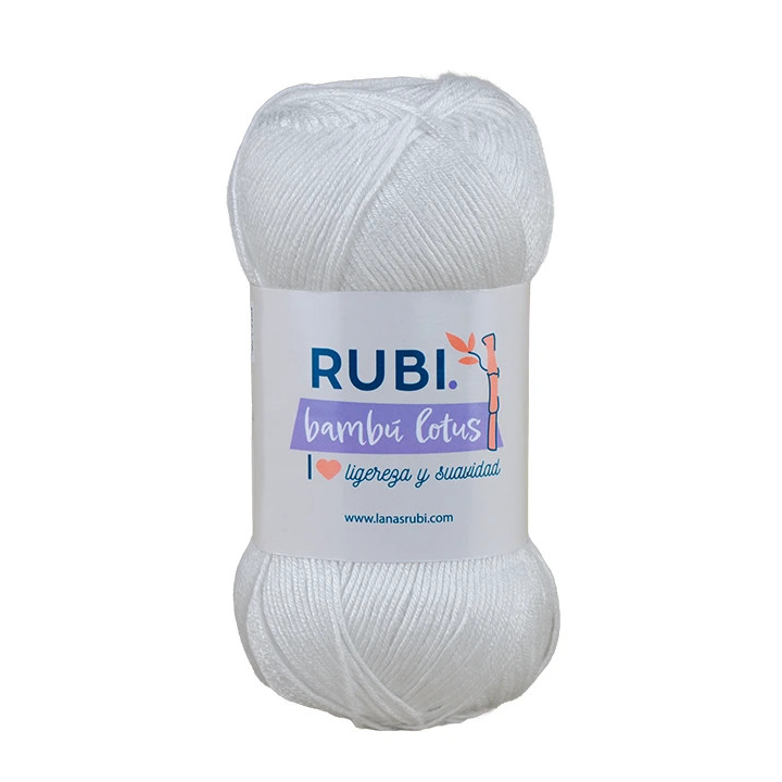 Rubi Bambu Lotus