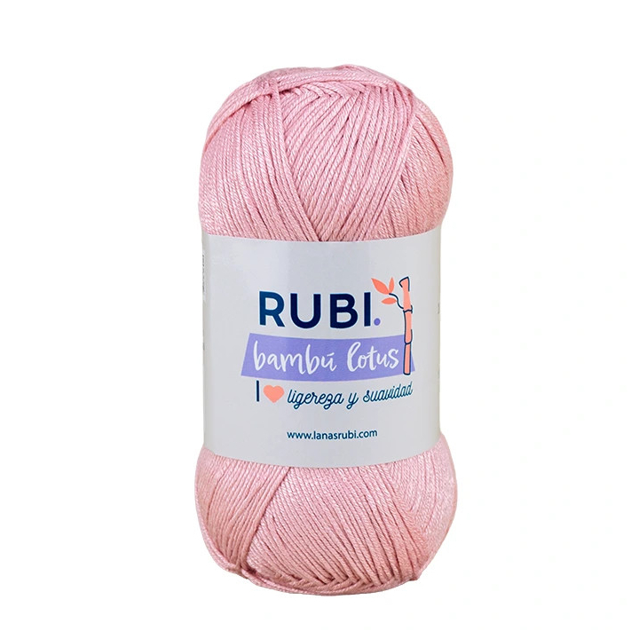 Rubi Bambu Lotus