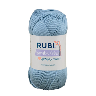 Rubi Bambu Lotus