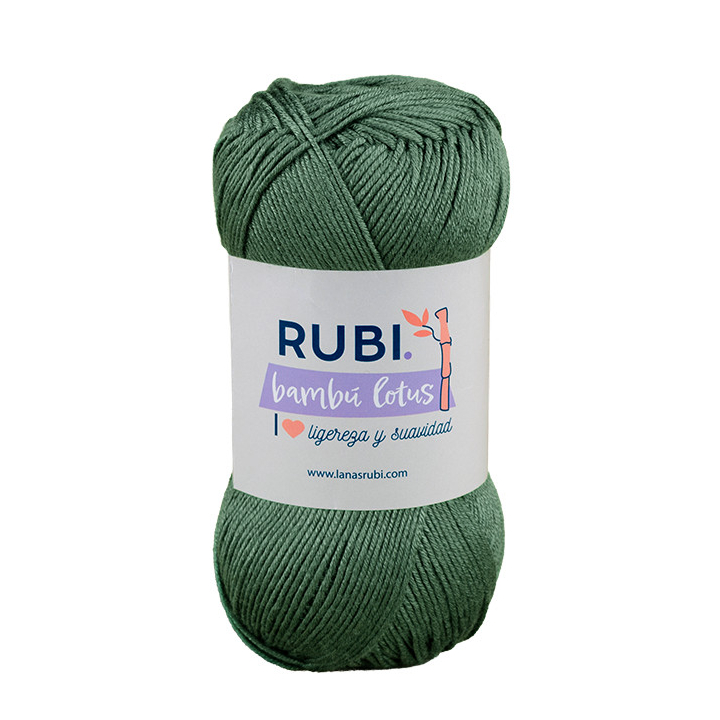 Rubi Bambu Lotus