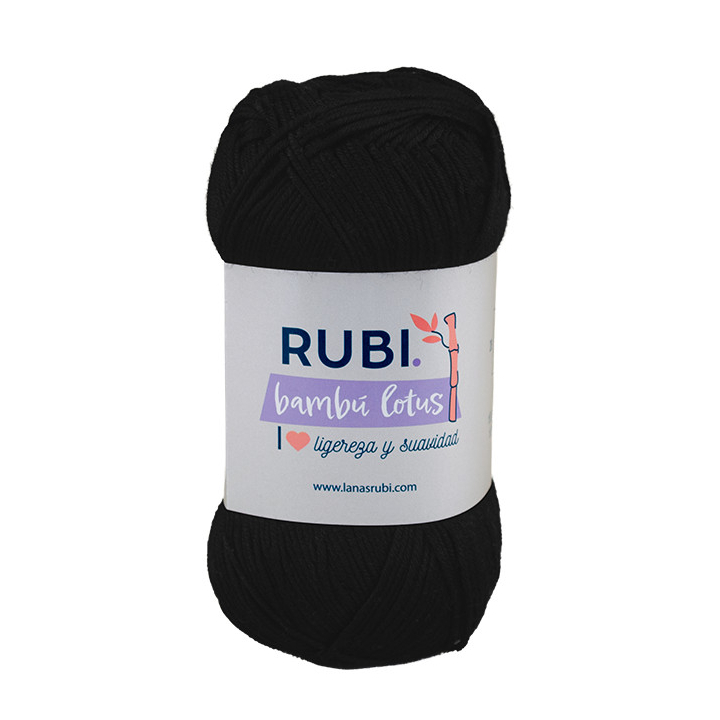 Rubi Bambu Lotus