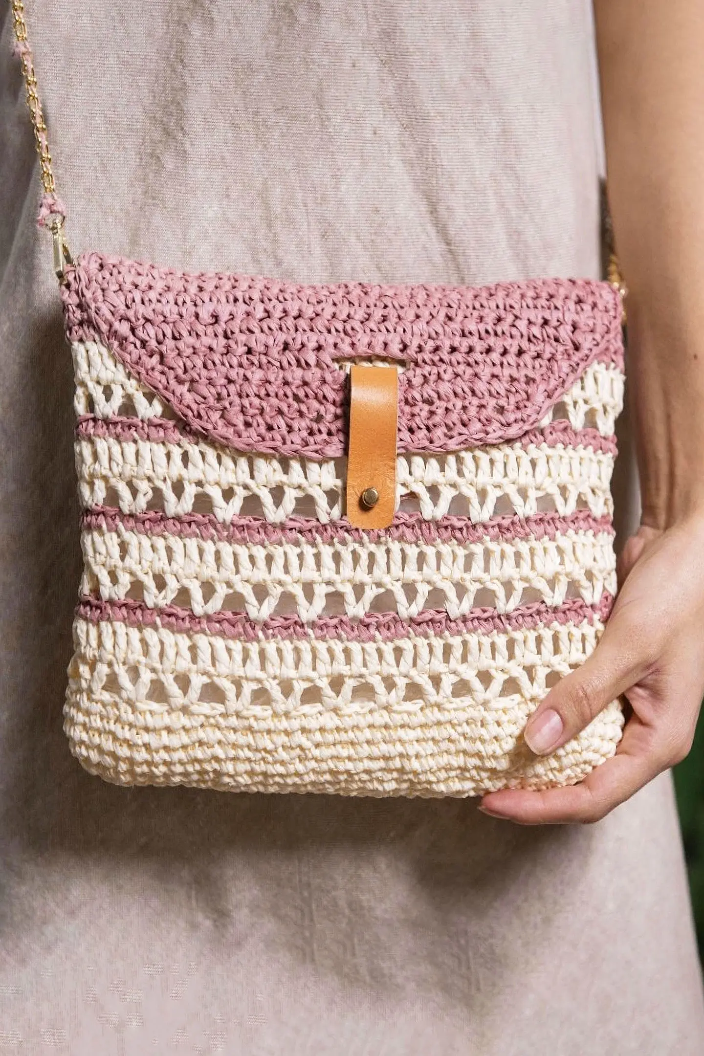 Bolso Provence